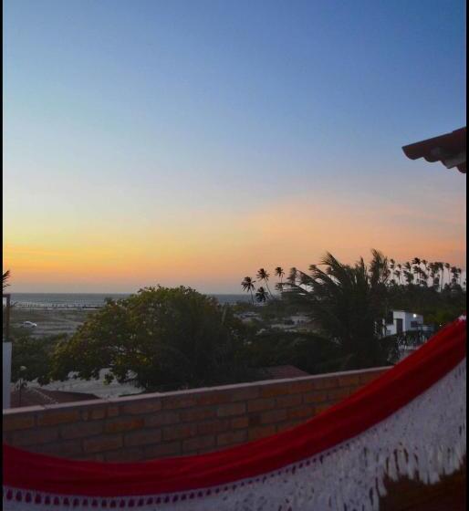 هتل Pousada Sahara