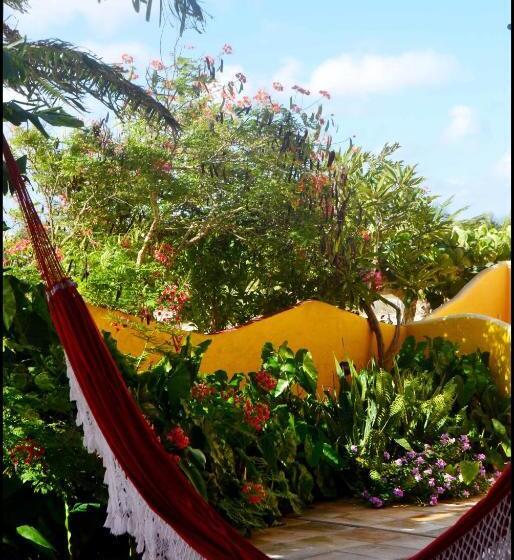 هتل Pousada Sahara