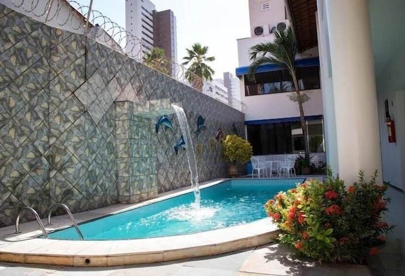 בית מלון כפרי Poyares