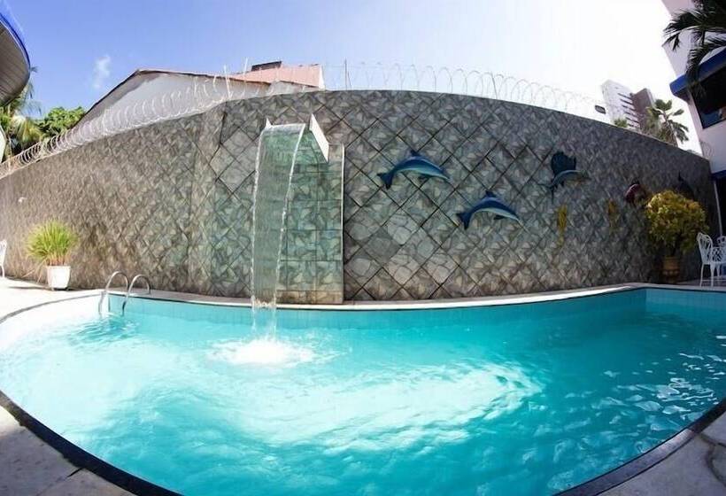 בית מלון כפרי Poyares