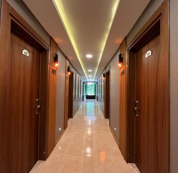 Poyraz Hotel Uzungöl