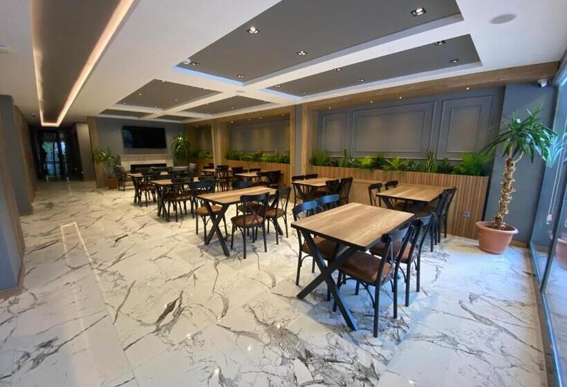 Poyraz Hotel Uzungöl