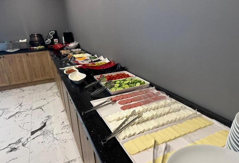 Poyraz Hotel Uzungöl