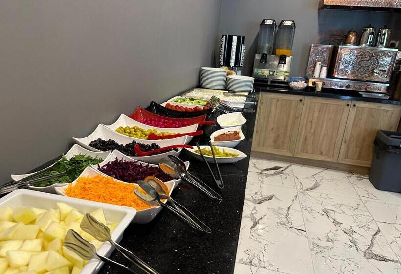 Poyraz Hotel Uzungöl