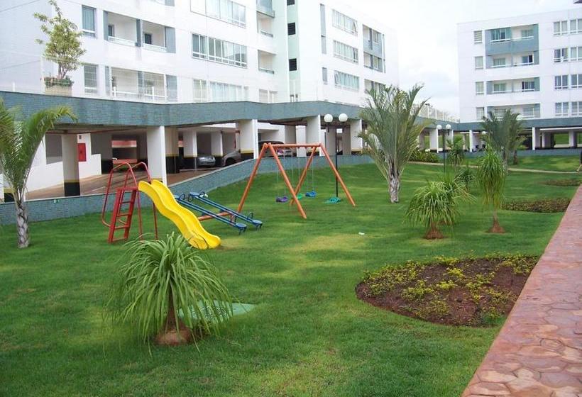 ホテル Premier Residence Hplus Long Stay