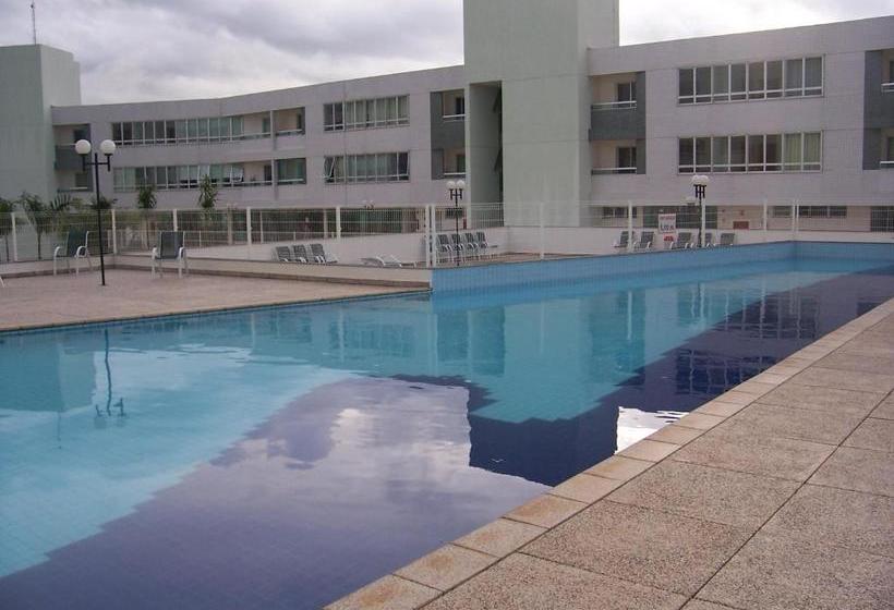 ホテル Premier Residence Hplus Long Stay