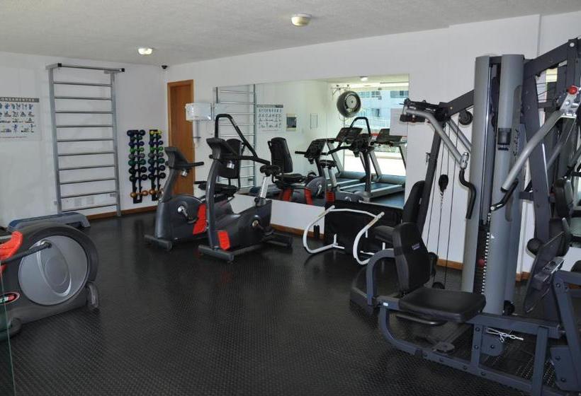 ホテル Premier Residence Hplus Long Stay