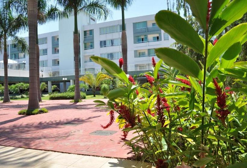 ホテル Premier Residence Hplus Long Stay