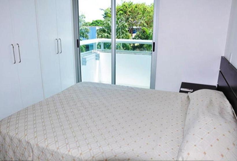 ホテル Premier Residence Hplus Long Stay