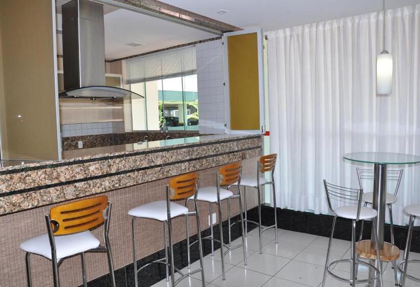 ホテル Premier Residence Hplus Long Stay