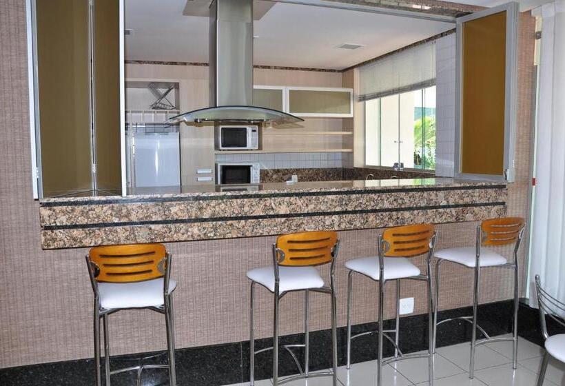 ホテル Premier Residence Hplus Long Stay