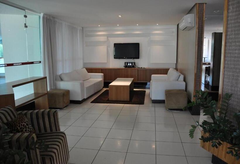 ホテル Premier Residence Hplus Long Stay