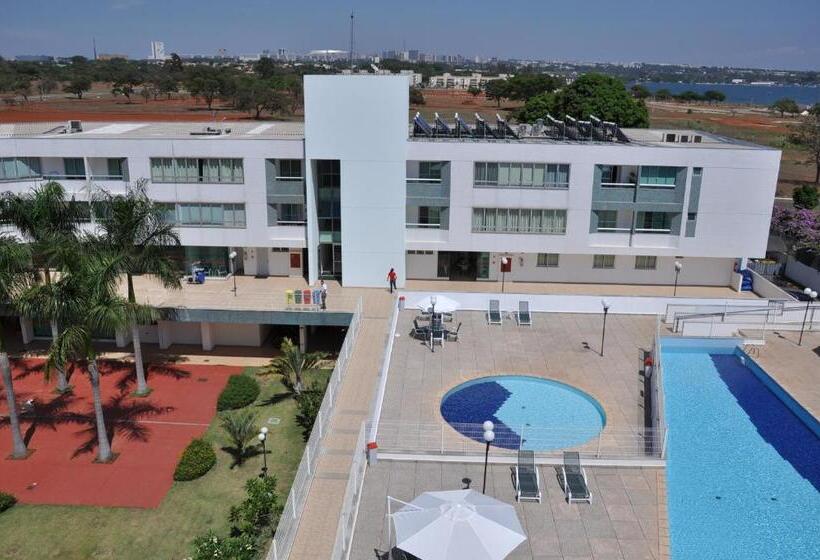 ホテル Premier Residence Hplus Long Stay