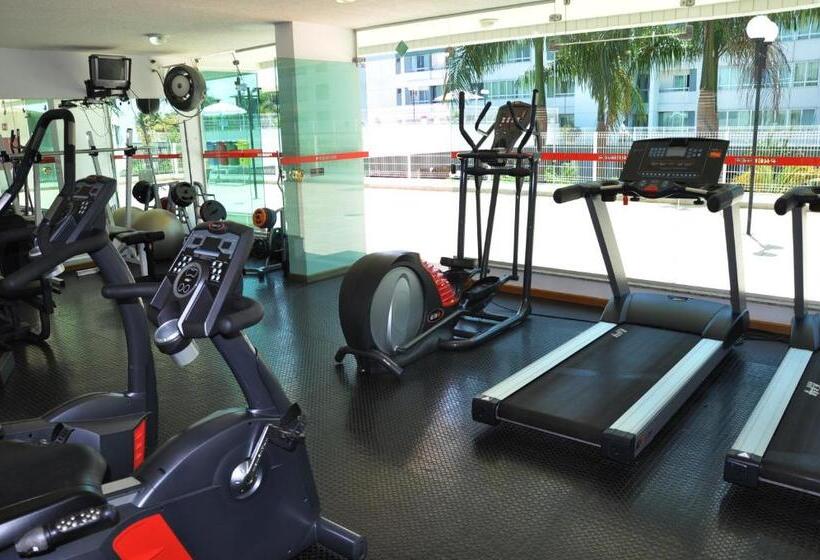 ホテル Premier Residence Hplus Long Stay