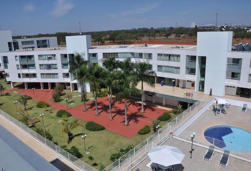 ホテル Premier Residence Hplus Long Stay