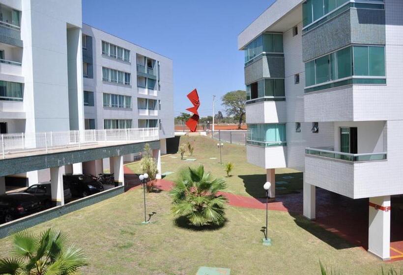 ホテル Premier Residence Hplus Long Stay