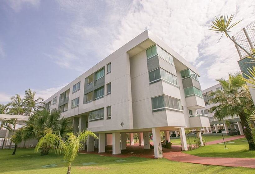 ホテル Premier Residence Hplus Long Stay