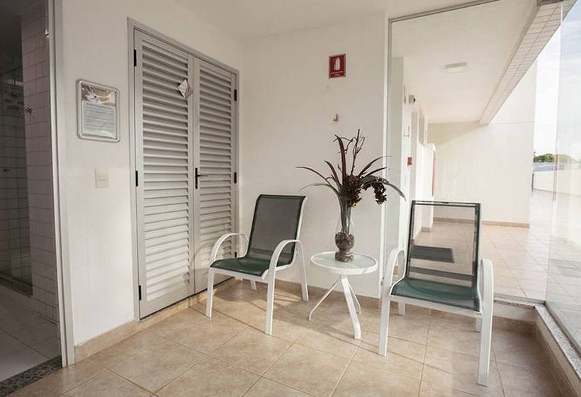 ホテル Premier Residence Hplus Long Stay