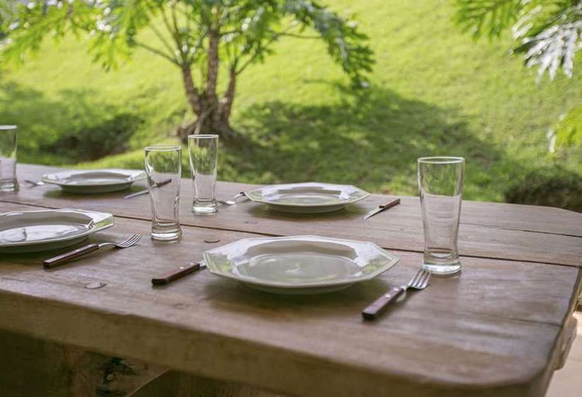 ホテル Premier Residence Hplus Long Stay