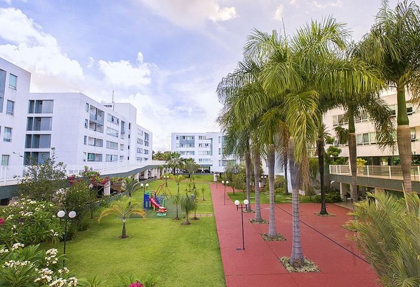 ホテル Premier Residence Hplus Long Stay