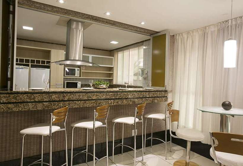 ホテル Premier Residence Hplus Long Stay