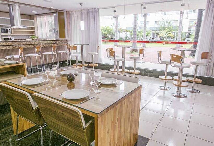 ホテル Premier Residence Hplus Long Stay