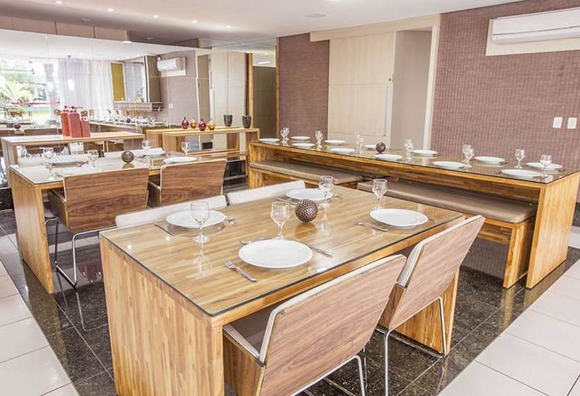 ホテル Premier Residence Hplus Long Stay