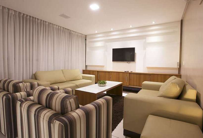 ホテル Premier Residence Hplus Long Stay