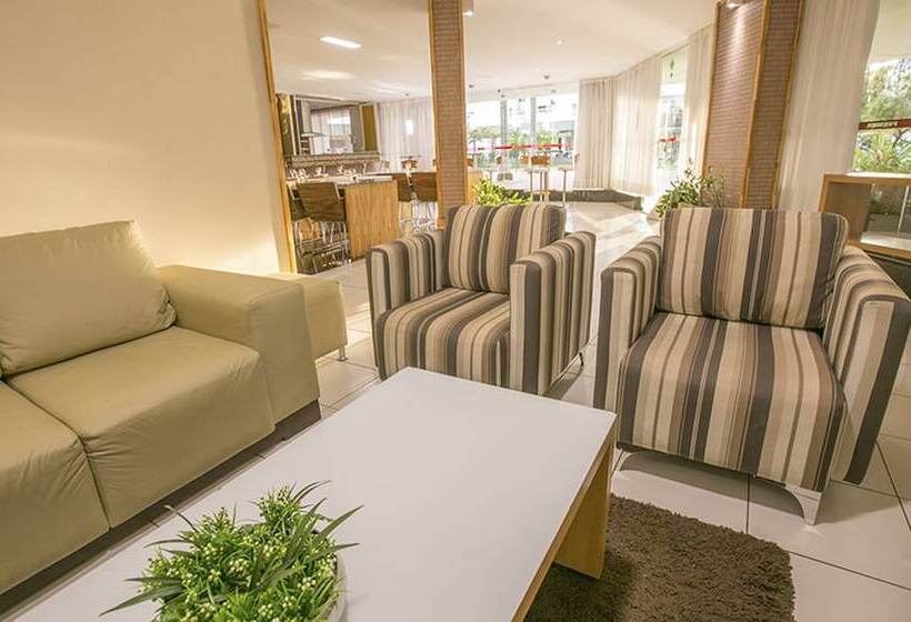 ホテル Premier Residence Hplus Long Stay