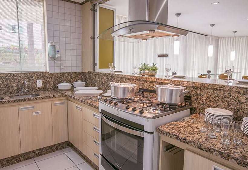 ホテル Premier Residence Hplus Long Stay