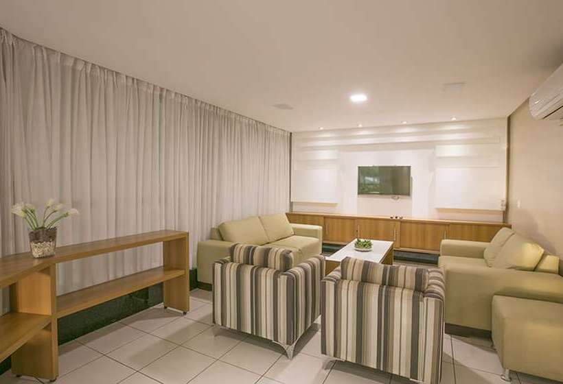 ホテル Premier Residence Hplus Long Stay