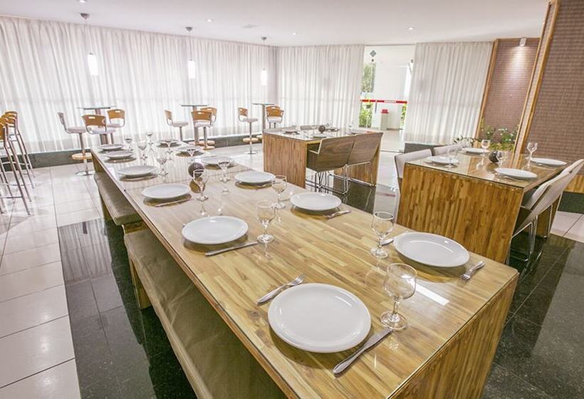 ホテル Premier Residence Hplus Long Stay