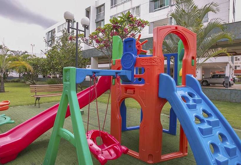 ホテル Premier Residence Hplus Long Stay