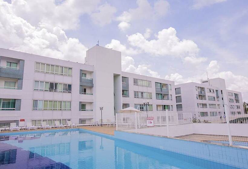 ホテル Premier Residence Hplus Long Stay