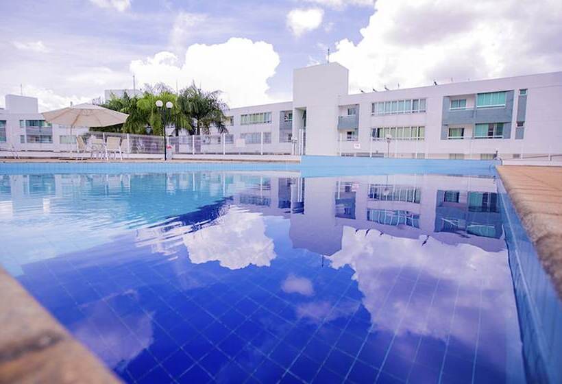 ホテル Premier Residence Hplus Long Stay