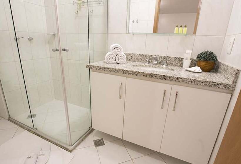 ホテル Premier Residence Hplus Long Stay