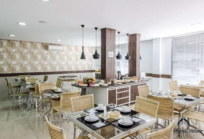 酒店 Premier Pallace