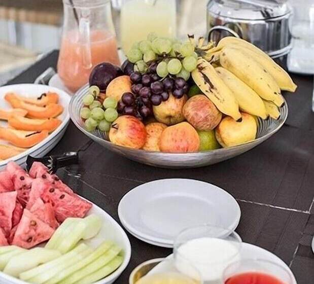 酒店 Premier Pallace