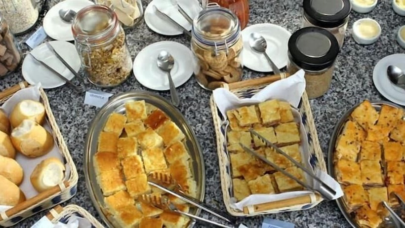 酒店 Premier Pallace