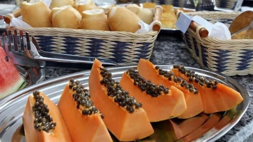 酒店 Premier Pallace