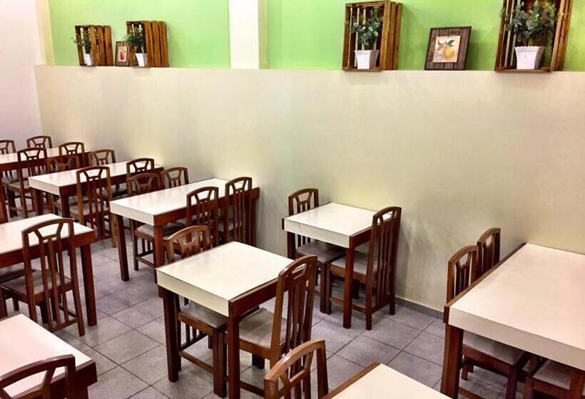 Отель Princetel Palace