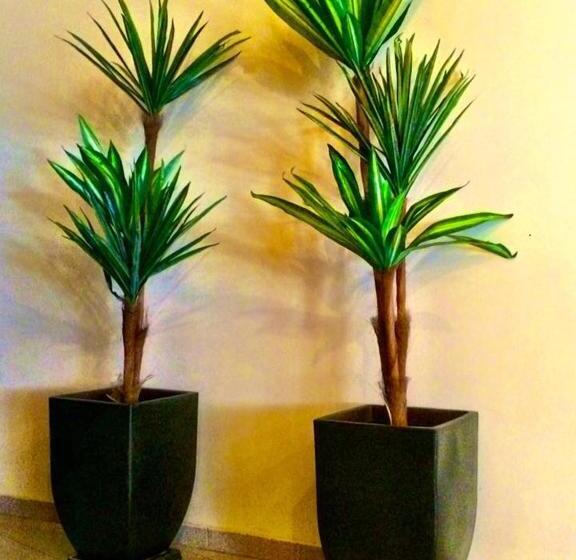 Отель Princetel Palace