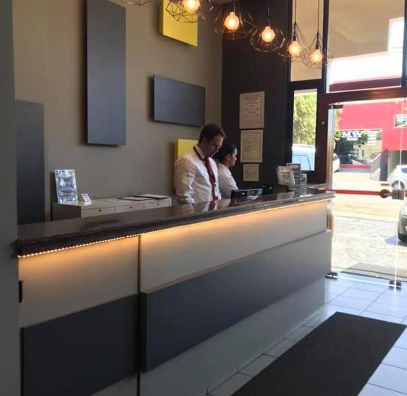 Отель Princetel Palace