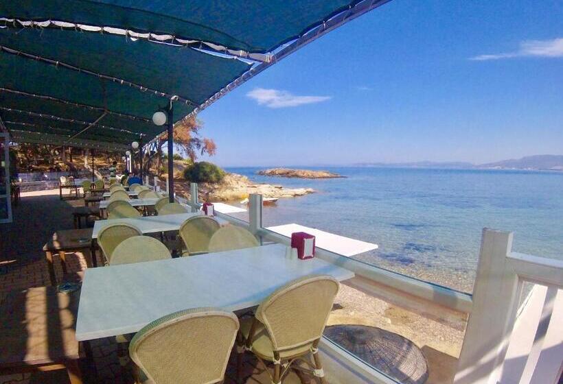 酒店 Rainbow Bay Ozdere Beach