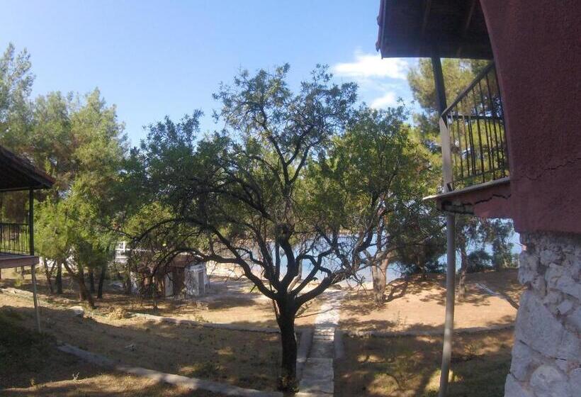 酒店 Rainbow Bay Ozdere Beach