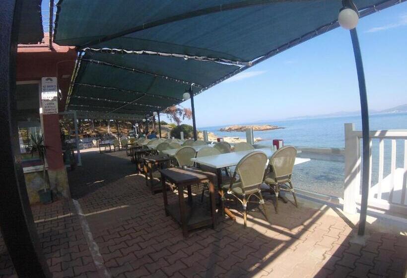 ホテル Rainbow Bay Ozdere Beach