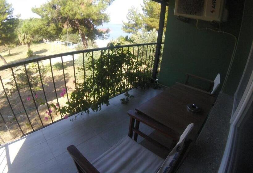 酒店 Rainbow Bay Ozdere Beach