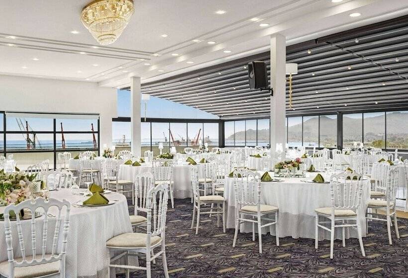 هتل Ramada Plaza By Wyndham Samsun