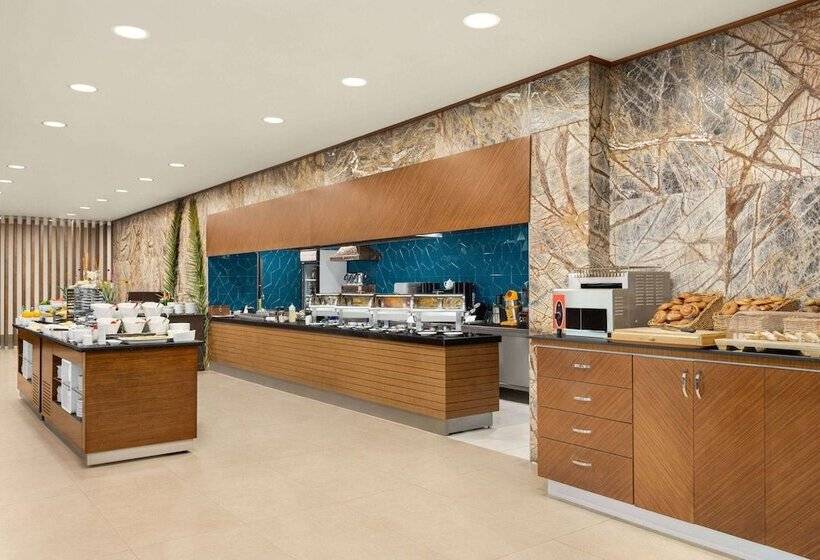 هتل Ramada Plaza By Wyndham Samsun