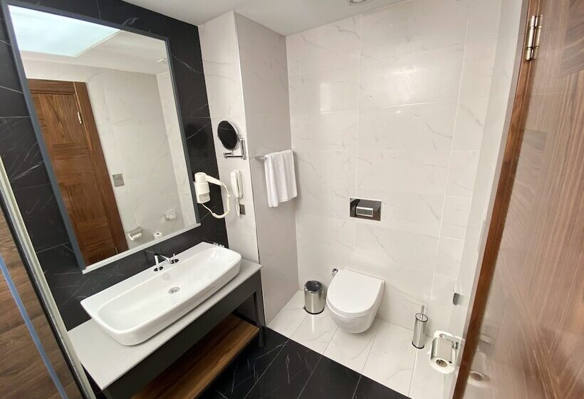 هتل Ramada Plaza By Wyndham Samsun